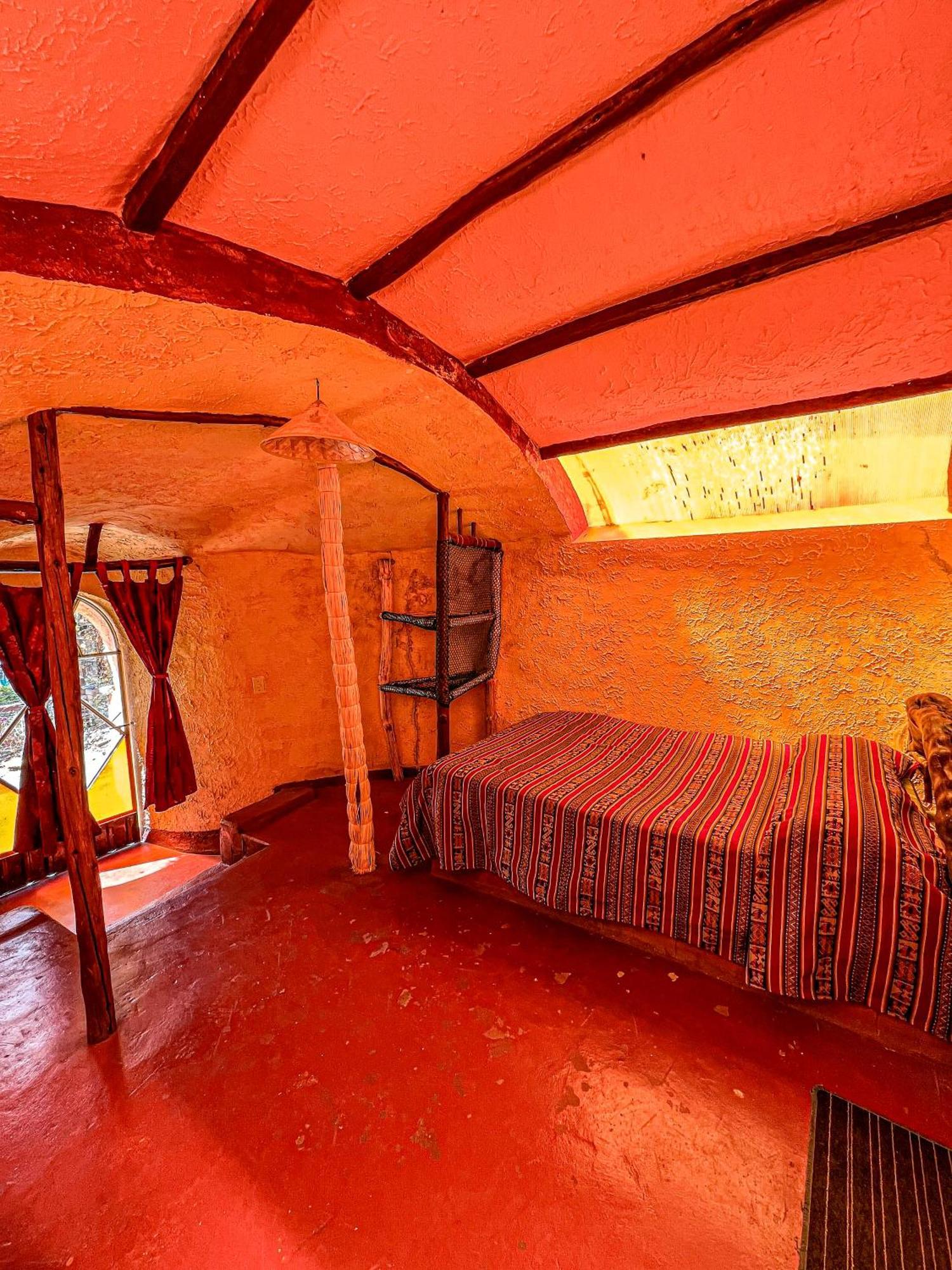 Hostal Sol Y Lago Copacabana  Esterno foto
